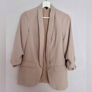 Express Women's Blazer